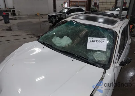 2000 Toyota 4Runner Limited V6 from USA, damaged, VIN JT3HN87R3Y0269195